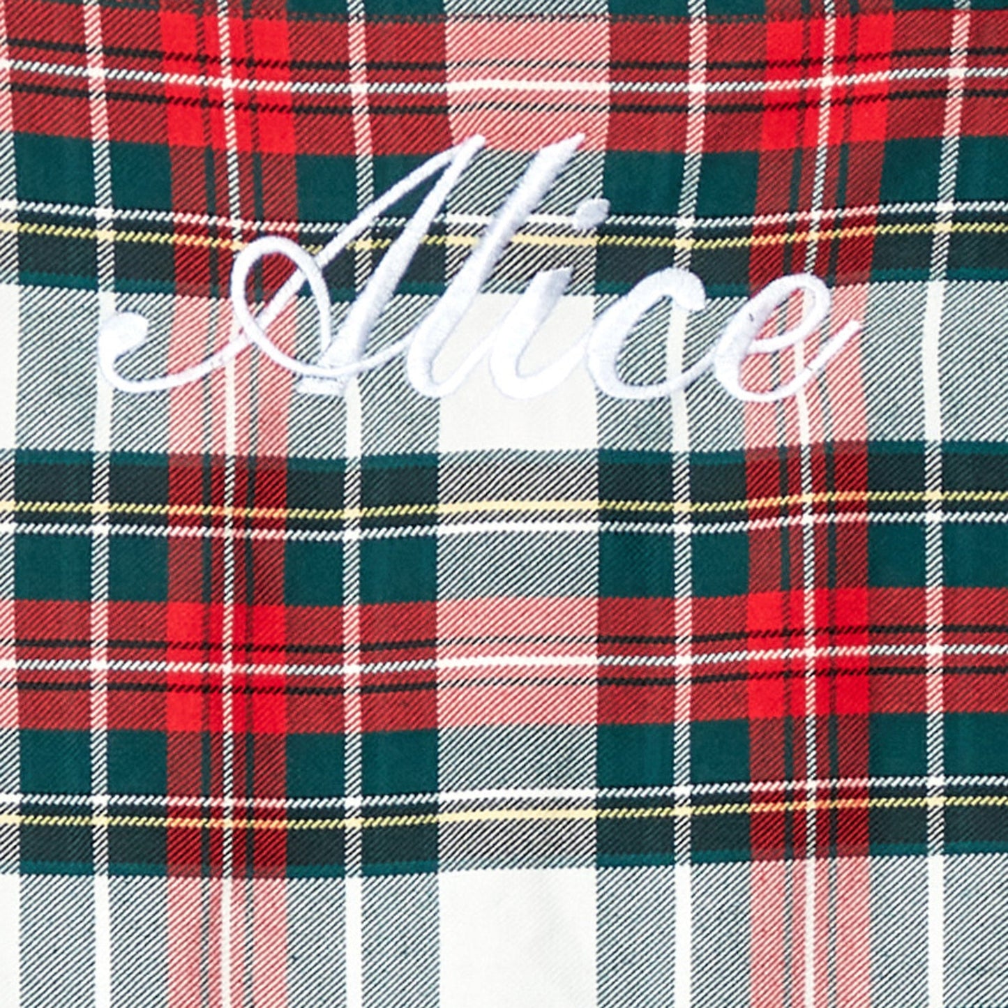 Grembiule Joy of Tartan