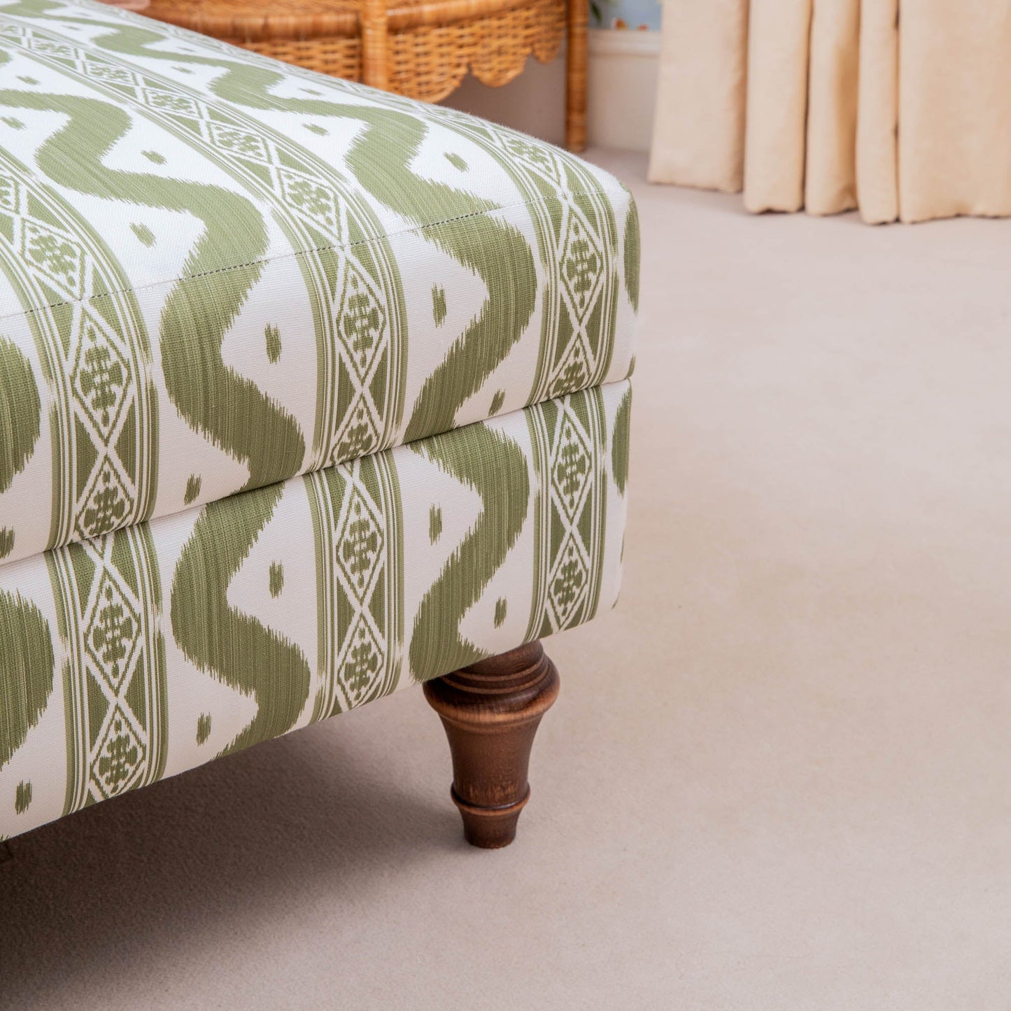 Stella Ottoman