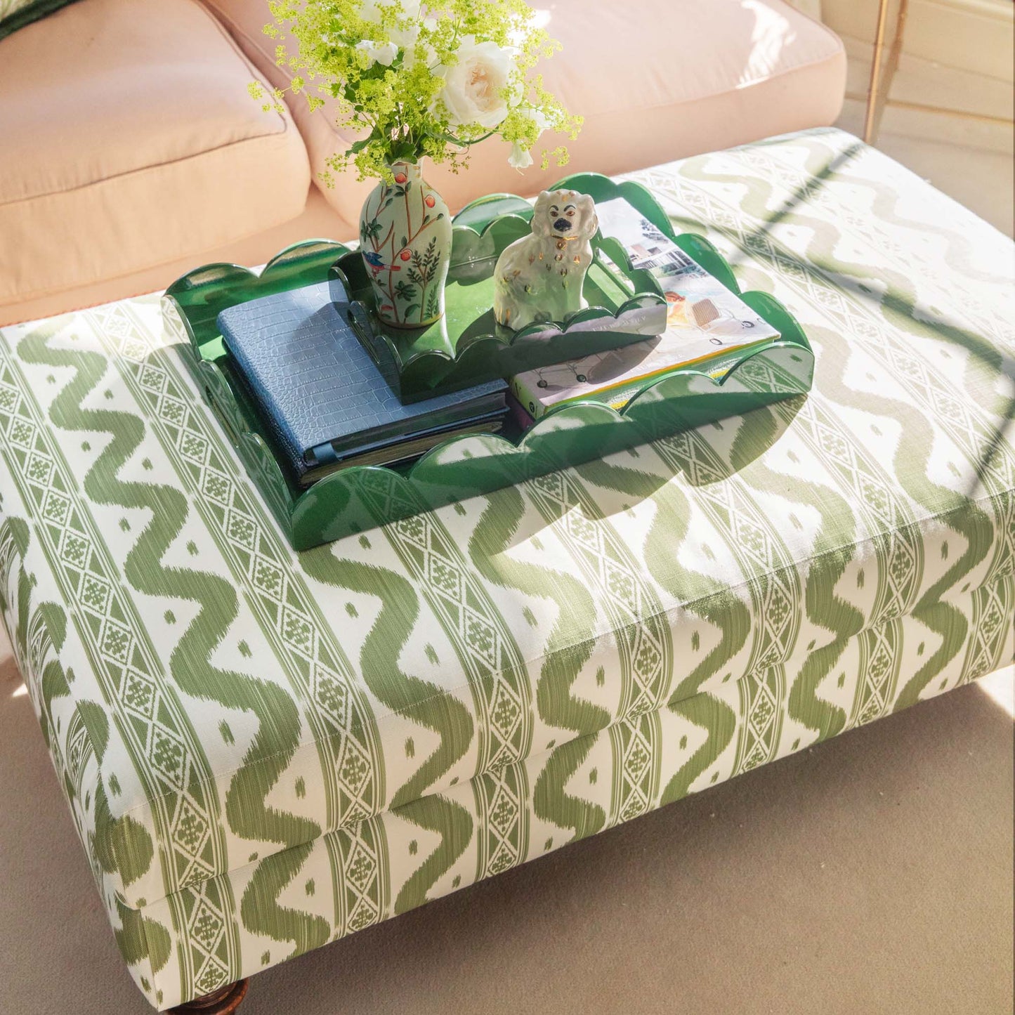 Stella Ottoman
