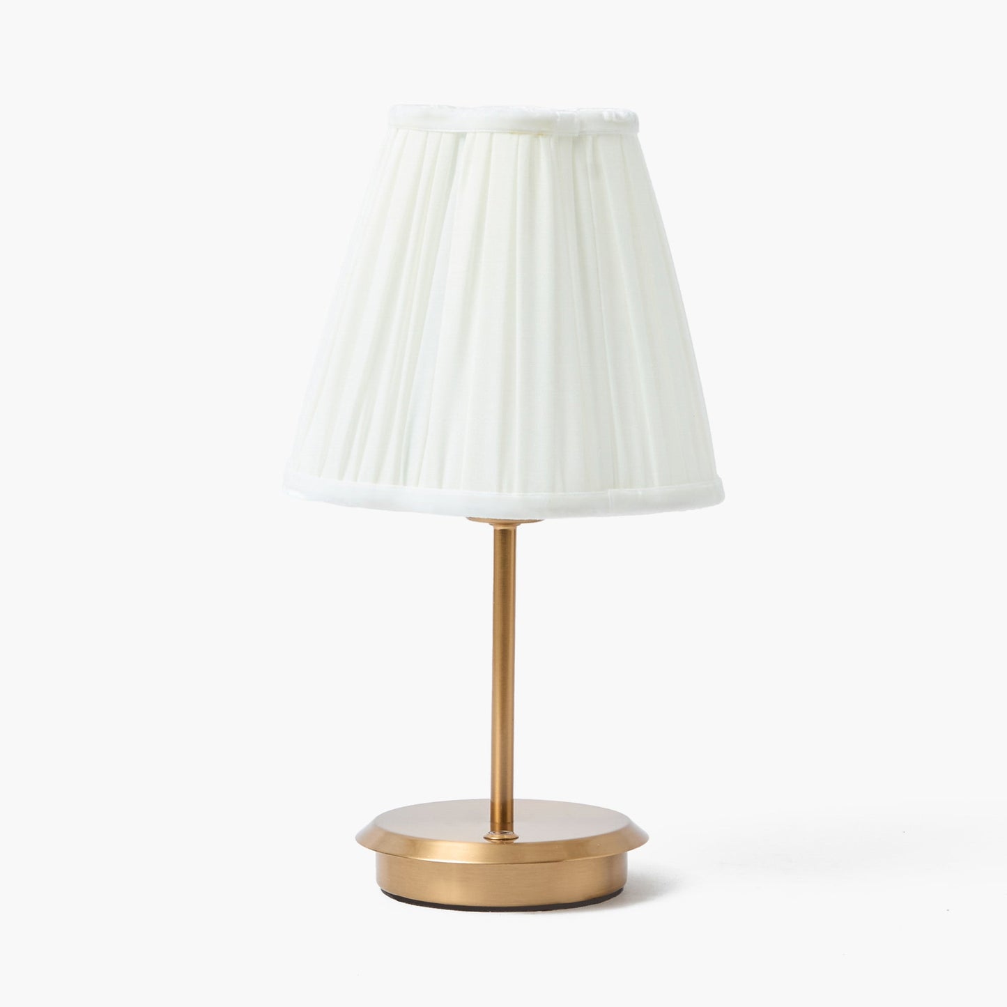 Lampada ricaricabile corta