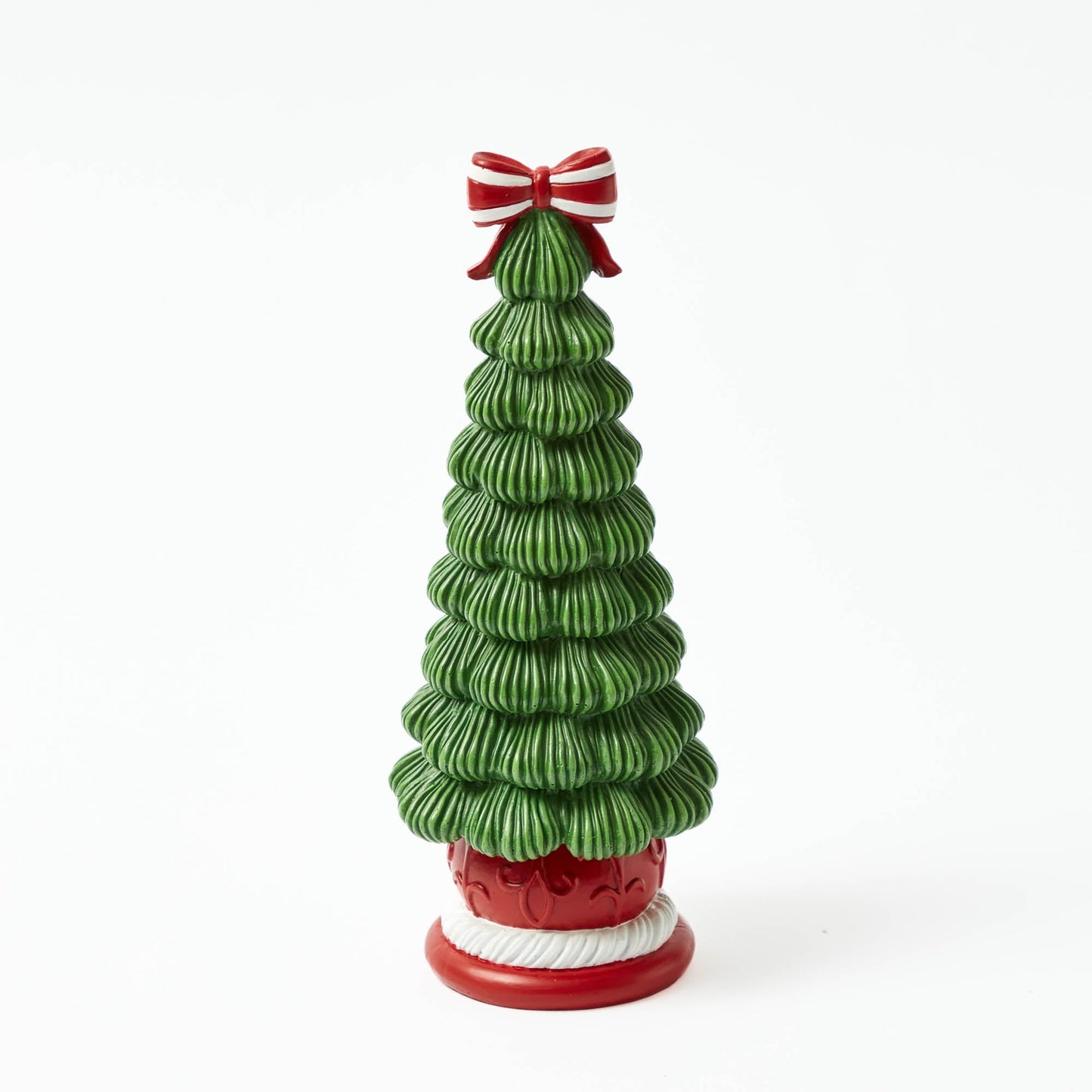 L'Albero di Natale allegro (coppia)