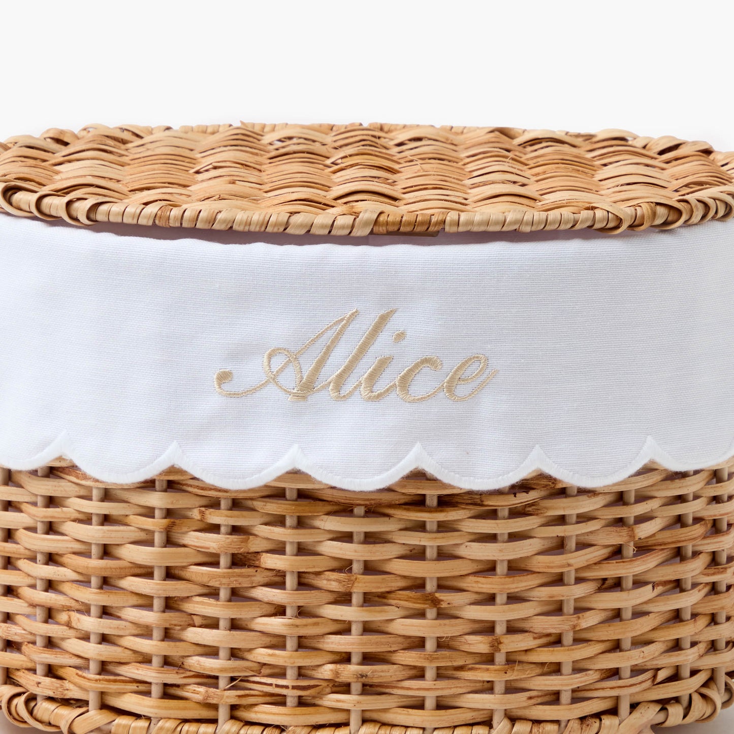 Cesto in rattan Isabella (extra piccolo)
