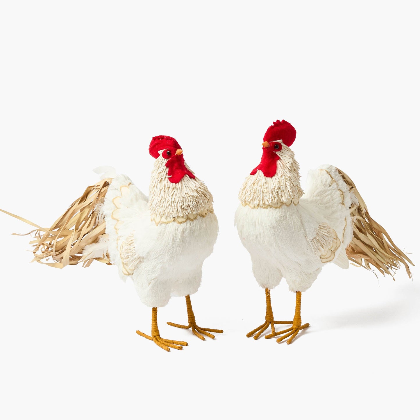 Ronnie il Gallo - 40 cm