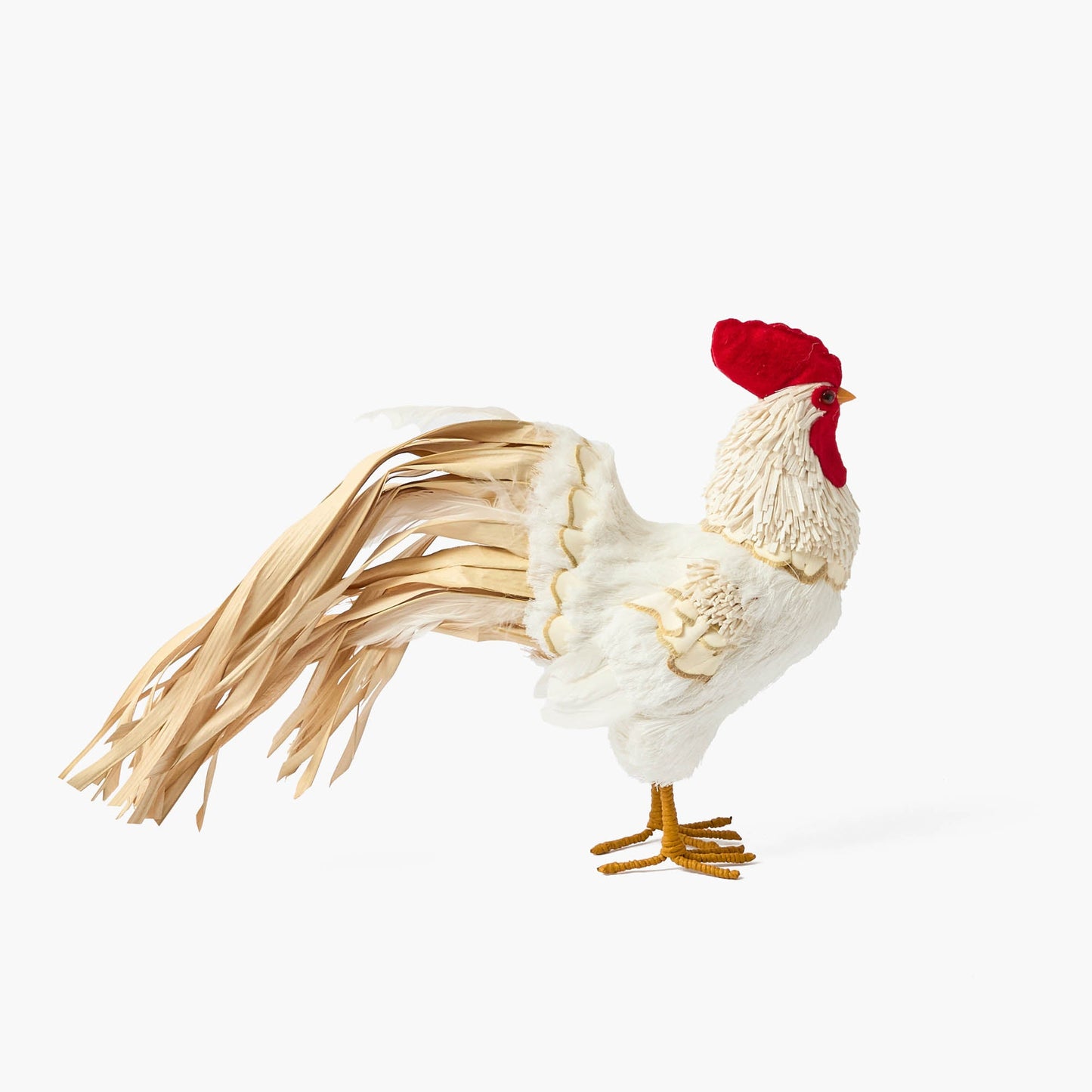 Ronnie il Gallo (coppia) - 30 cm