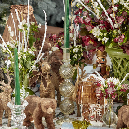 Camille Olive Candlescape (Cioccolato)