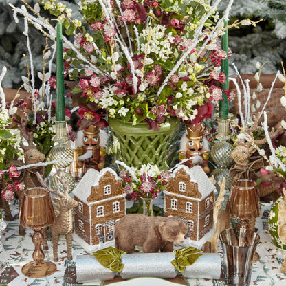 Camille Olive Candlescape (Cioccolato)