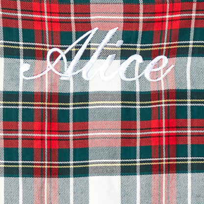 Grembiule Joy of Tartan
