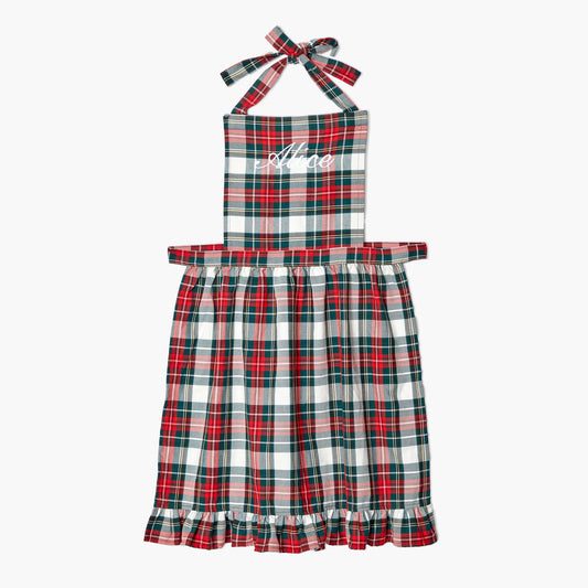 Grembiule Joy of Tartan