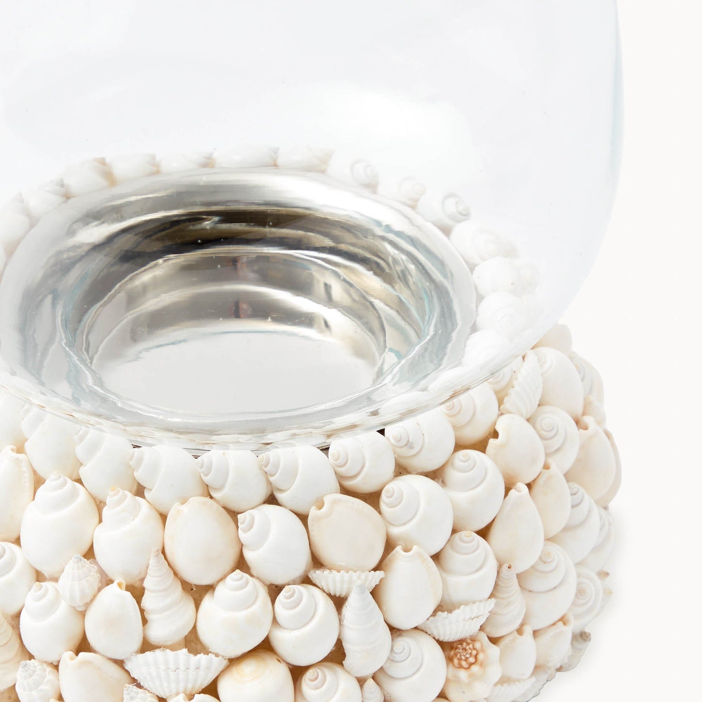 Lanterna per uragani Sophia Shell