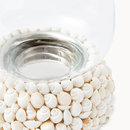 Lanterna per uragani Sophia Shell