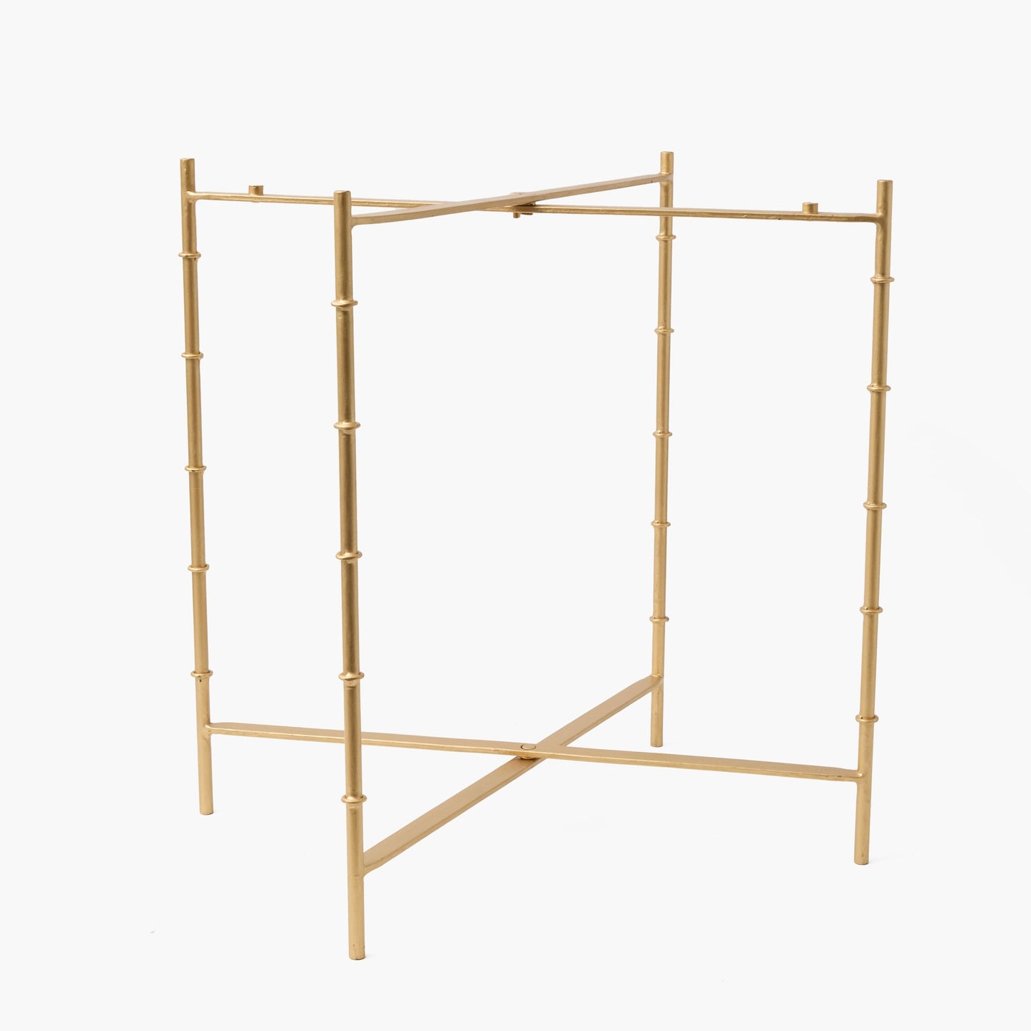 Vassoio Chinoiserie Tole con supporto