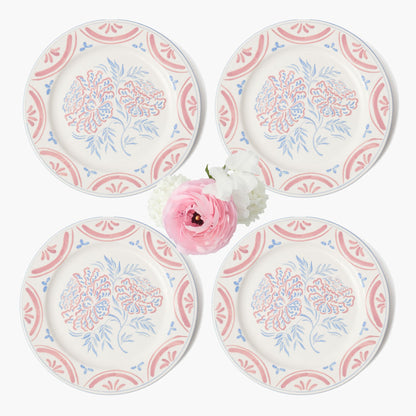 Piatti da portata Eliza Floral (set da 4)