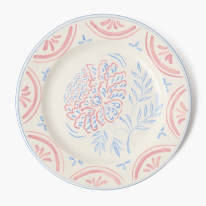 Piatti da portata Eliza Floral (set da 4)