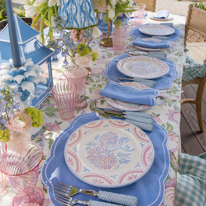 Piatti da portata Eliza Floral (set da 4)