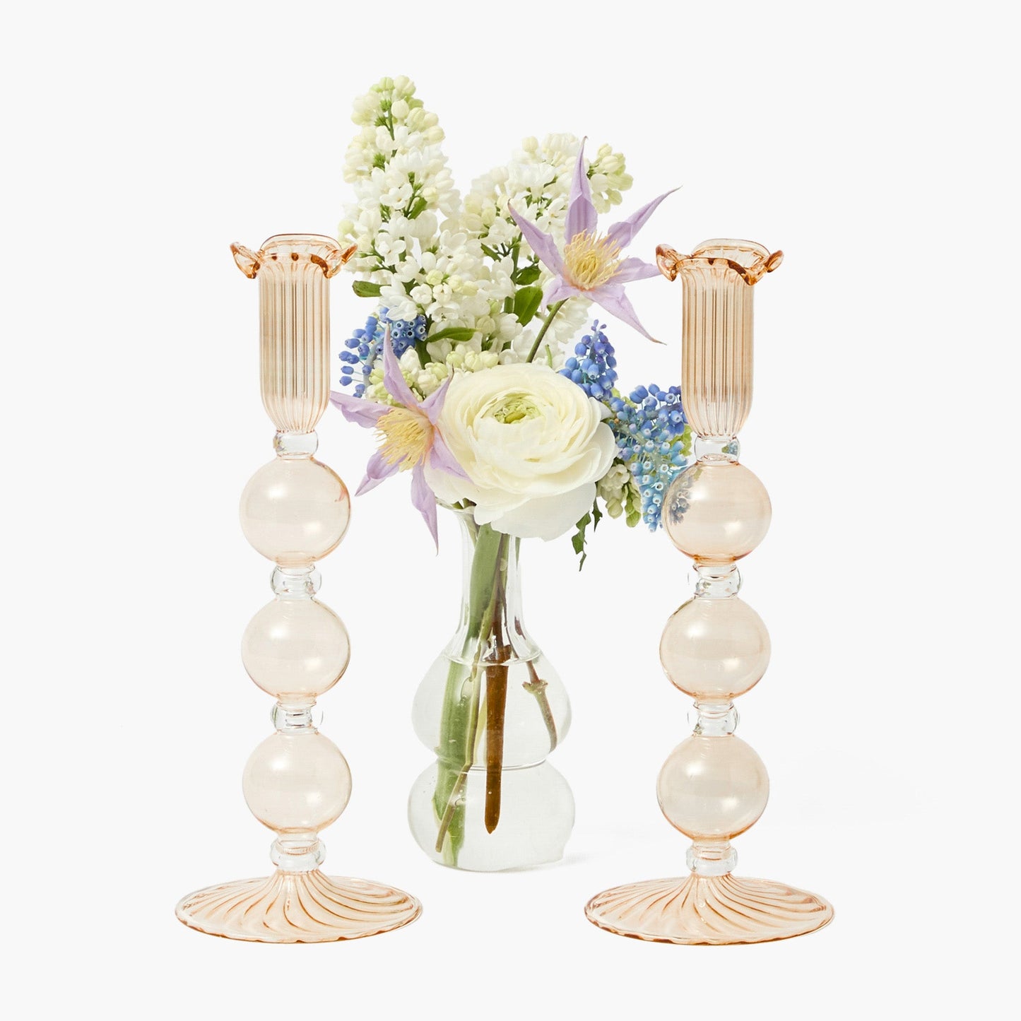 Set di candele Eden Chestnut