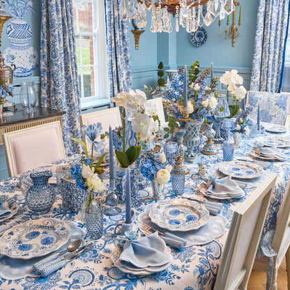 Lampada ricaricabile Serena Chinoiserie
