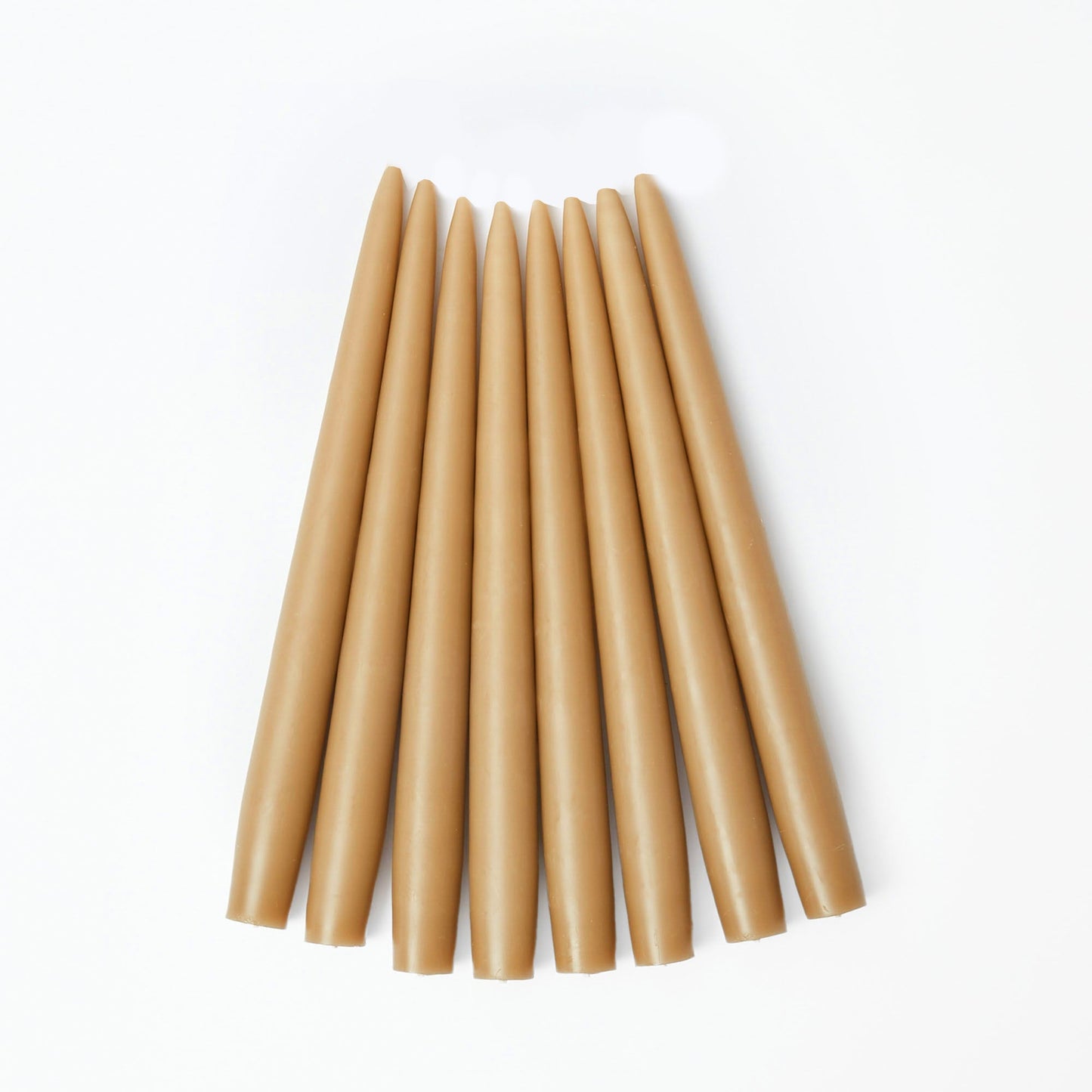Candele di sabbia (set da 8)