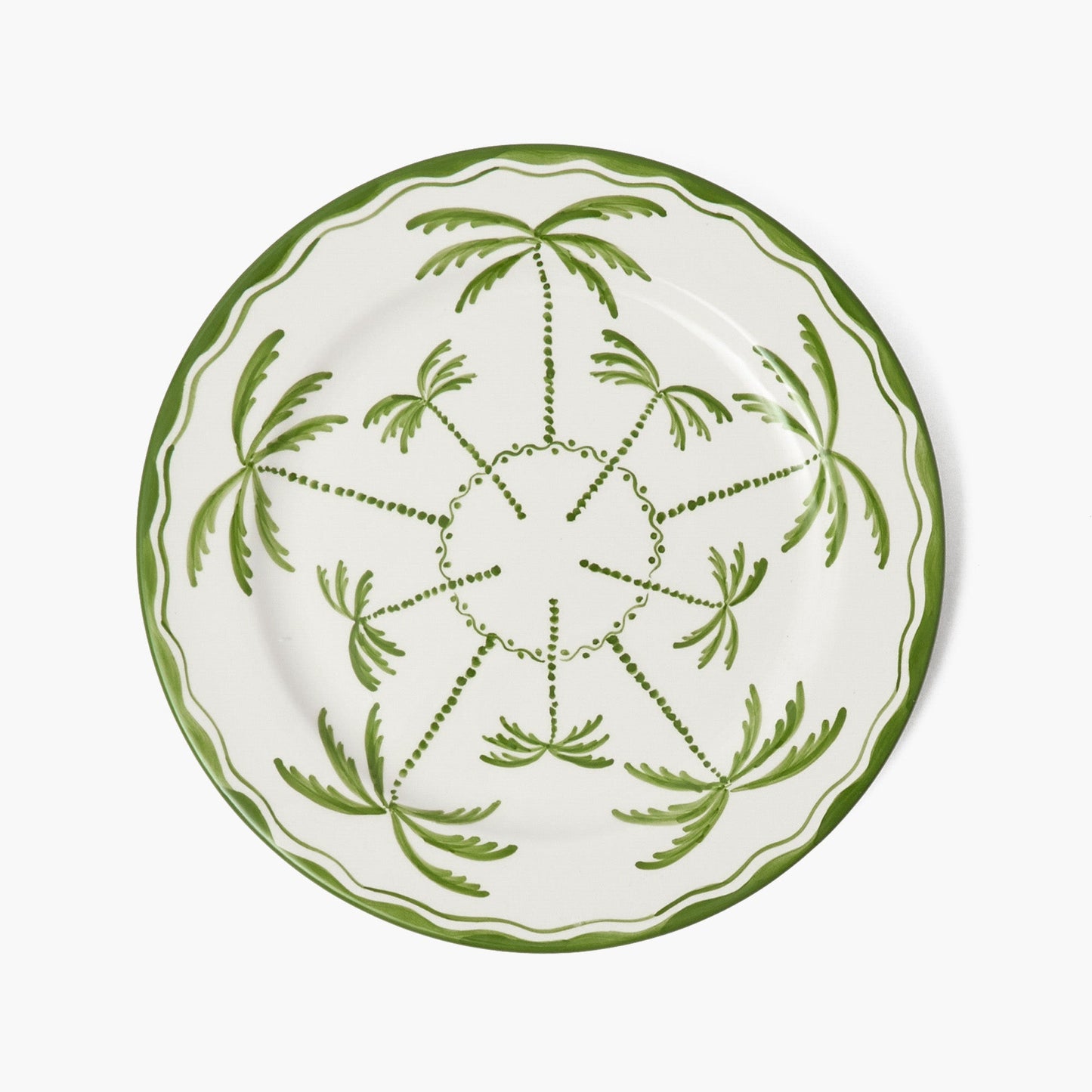 Piatto di partenza Palmera