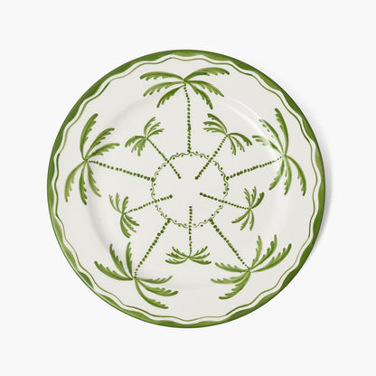 Piatto di partenza Palmera