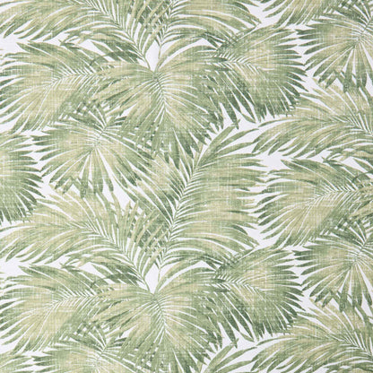 Tovaglia di palma verde