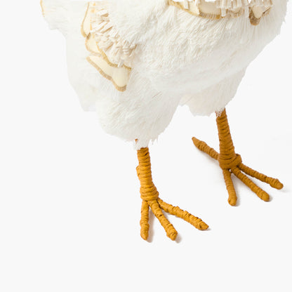 Ronnie il Gallo (coppia) - 30 cm