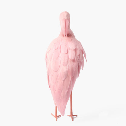 Cicogna Saskia (coppia) - 44 cm