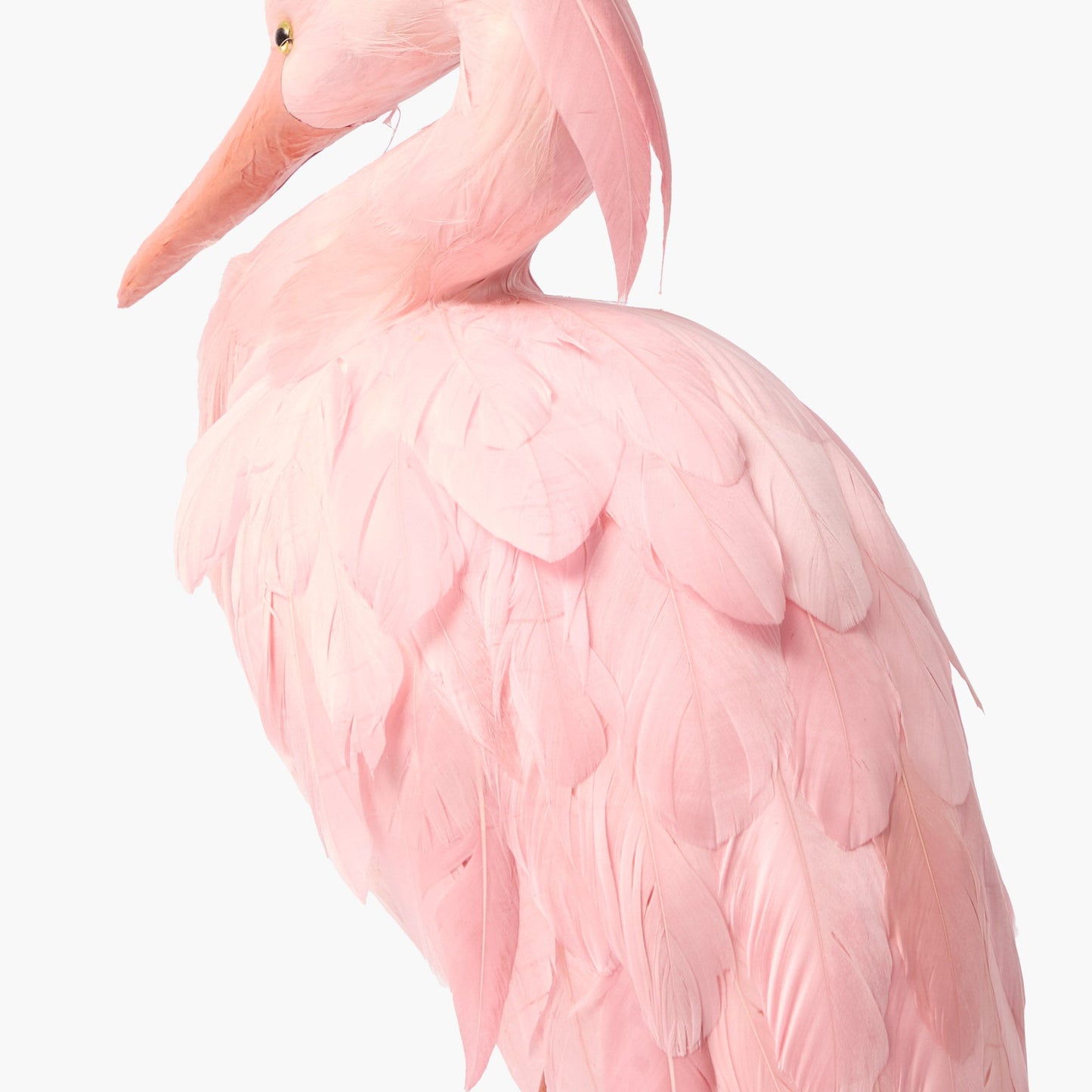 Cicogna Saskia (coppia) - 44 cm