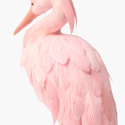 Cicogna Saskia (coppia) - 44 cm