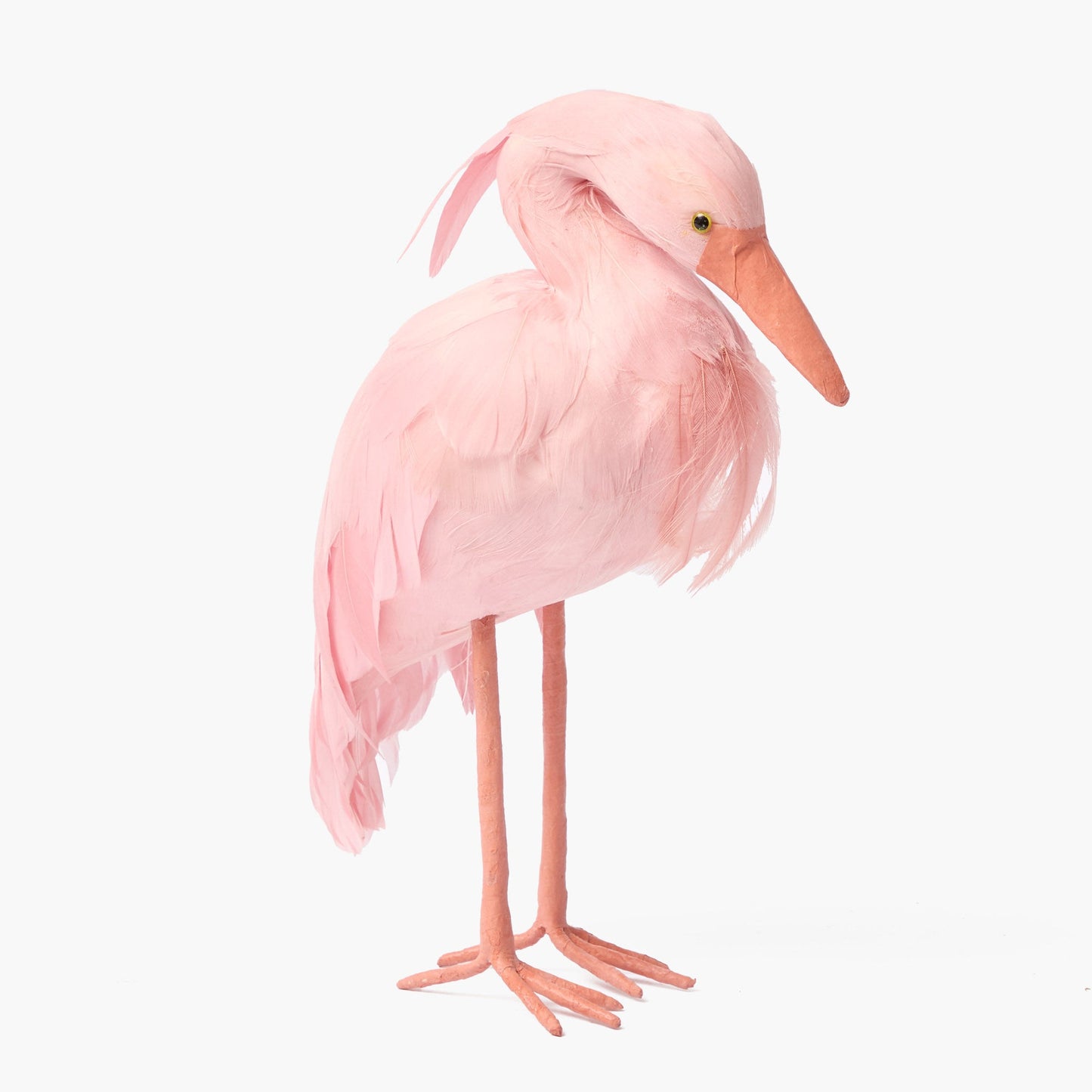 Cicogna Saskia (coppia) - 25 cm