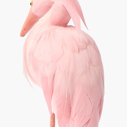 Cicogna Saskia (coppia) - 25 cm